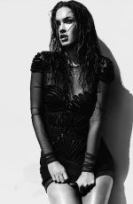 MEGAN FOX for Elle 2009