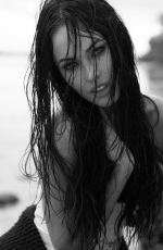 MEGAN FOX for Elle 2009
