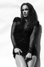 MEGAN FOX for Elle 2009