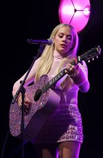 MEGAN MORONEY at 2025 SESAC Nashville Music Awards in Nashville 11/16/2025