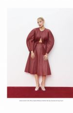 MEGHAN TRAINOR in Fashion Magazine, Canada Winter 2025