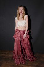 MEGHANN FAHY at 2025 TIME100 Next Event in New York 10/30/2025