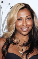 MELANIE FIONA at 10th Annual Babes in Toyland Charity Toy Drive in Los Angeles 12/06/2017