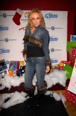 MELISSA HUNTER at Bridgetta Tomarchio