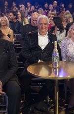 MELISSA JOAN HART at Dancing with the Stars: 20th Birthday Party - It