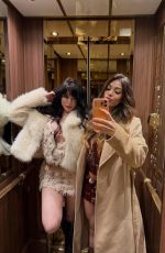 MELODY - Instagram Photos 11/06/2025