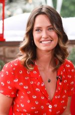 MERRITT PATTERSON at Hallmark