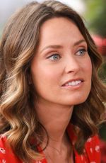 MERRITT PATTERSON at Hallmark