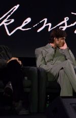 MIA GOTH at The Lineup: Live From The Egyptian at The Egyptian Theatre Hollywood in Los Angeles 11/16/2025