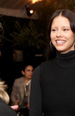 MIA GOTH at The Lineup: Live From The Egyptian at The Egyptian Theatre Hollywood in Los Angeles 11/16/2025
