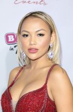 MIA GRAY at 11th Annual Babes in Toyland Charity Toy Drive in Los Angeles 11/28/2018