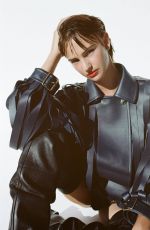 MIA REGAN for LOVE WANT Magazine Issue 38, September 2025