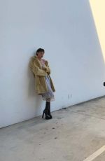 MIA REGAN for LOVE WANT Magazine Issue 38, September 2025