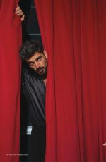 Michele Morrone in Esquire India, November 2025