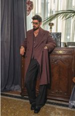 Michele Morrone in Esquire India, November 2025
