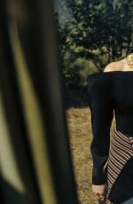 MICHELLE MONAGHAN for Only Natural Diamonds, November 2025