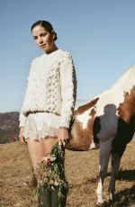 MICHELLE MONAGHAN for Only Natural Diamonds, November 2025