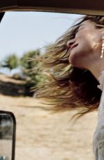 MICHELLE MONAGHAN for Only Natural Diamonds, November 2025