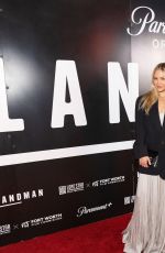 MICHELLE RANDOLPH at Landman Season 2 Screening at Modern Art Museum of Fort Worth in Fort Worth 11/06/2025