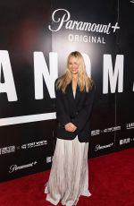 MICHELLE RANDOLPH at Landman Season 2 Screening at Modern Art Museum of Fort Worth in Fort Worth 11/06/2025