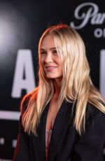 MICHELLE RANDOLPH at Landman Season 2 Screening at Modern Art Museum of Fort Worth in Fort Worth 11/06/2025
