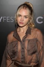MICHELLE RANDOLPH at PaleyFest NY 2025 - Paramount+