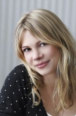 MICHELLE WILLIAMS for Self Assignment, December 2005