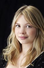MICHELLE WILLIAMS for Self Assignment, December 2005