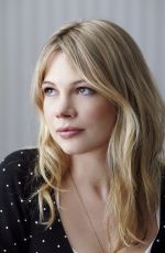 MICHELLE WILLIAMS for Self Assignment, December 2005