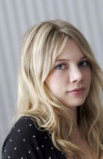 MICHELLE WILLIAMS for Self Assignment, December 2005