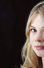 MICHELLE WILLIAMS for Self Assignment, December 2005