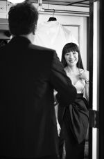 MICHELLE YEOH at Tonight Show Starring Jimmy Fallon 11/17/2025