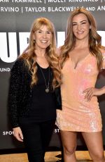 MIESHA TATE at Pursued Red Carpet Premiere at Crescent Theatre in Beverly Hills 10/07/2025