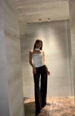 MIKA TAKEUCHI - Instagram Photos 11/13/2025