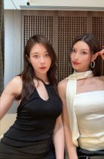 MIKA TAKEUCHI - Instagram Photos 11/13/2025