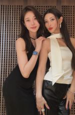 MIKA TAKEUCHI - Instagram Photos 11/13/2025