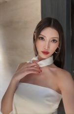 MIKA TAKEUCHI - Instagram Photos 11/13/2025