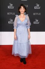 MILANA VAYNTRUB at Jay Kelly Premiere in Los Angeles 11/11/2025