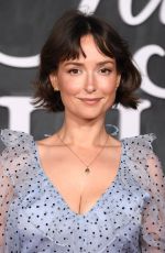 MILANA VAYNTRUB at Jay Kelly Premiere in Los Angeles 11/11/2025