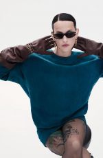 MILENA SMIT for Vanidad Magazine #242, November 2025