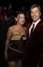 MILLIE BOBBY BROWN at Stranger Things Season 5 Premiere Afterparty in Los Angeles 11/06/2025