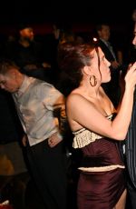 MILLIE BOBBY BROWN at Stranger Things Season 5 Premiere Afterparty in Los Angeles 11/06/2025
