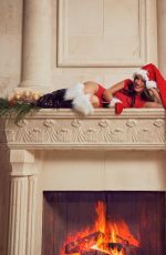 MILLIE BOBBY BROWN - Florence by Mills Holiday 2025 Campaign