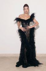 MILLIE BOBBY BROWN - Stranger Things 5 Premiere Photoshoot, November 2025