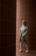 MILLIE GIBSON for 5Eleven Magazine, November 2025