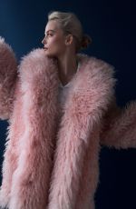MILLIE GIBSON for 5Eleven Magazine, November 2025