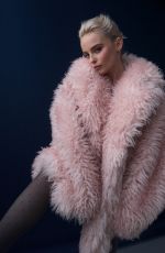 MILLIE GIBSON for 5Eleven Magazine, November 2025