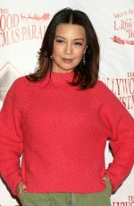 MING-NA WEN at 91st Hollywood Christmas Parade 11/26/2023
