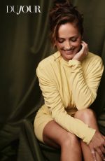MINKA KELLY for Dujour Media, November 2025