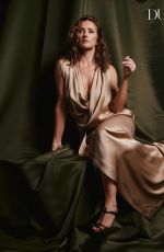 MINKA KELLY for Dujour Media, November 2025